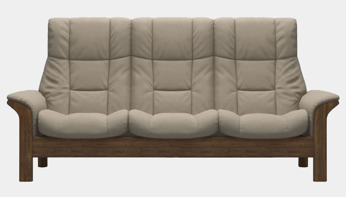 Stressless Windsor Fabric Range